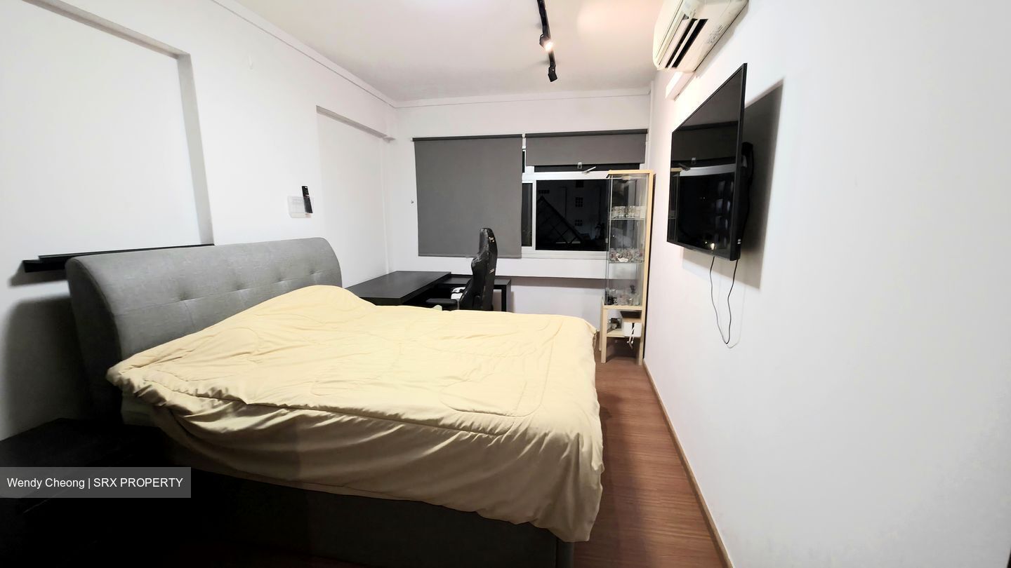 Blk 737 Pasir Ris Drive 10 (Pasir Ris), HDB 4 Rooms #578490971